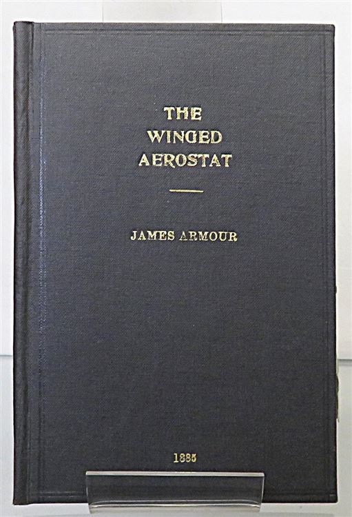The Winged Aerostat