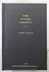 The Winged Aerostat