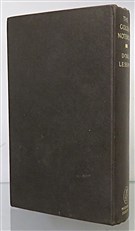 The Golden Notebook By Doris Lessing Signed by the Author 