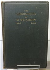 The Chronicles of 55 Squadron