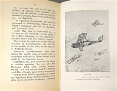 The Chronicles of 55 Squadron