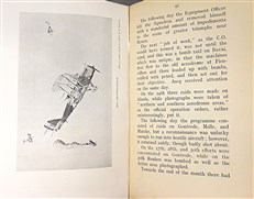 The Chronicles of 55 Squadron