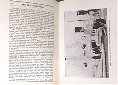 The First World Flight