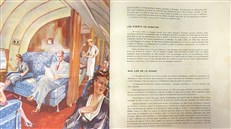 Mon Tour du Monde en Avion