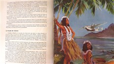 Mon Tour du Monde en Avion