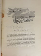 Mon Tour du Monde en Avion