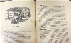 Mon Tour du Monde en Avion