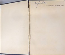 Fighting the Flying Circus (Signed)