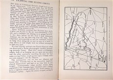 Fighting the Flying Circus (Signed)