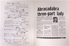 Magic of Robert Harbin (First Edition, Signed)