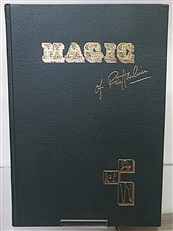 Magic of Robert Harbin (First Edition, Signed)