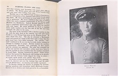 Fighting Planes and Aces