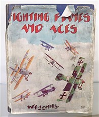 Fighting Planes and Aces