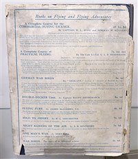 Fighting Planes and Aces