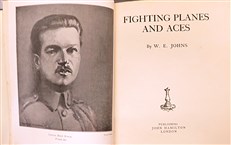 Fighting Planes and Aces