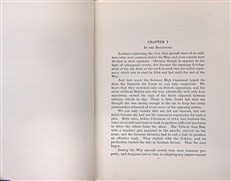 Fighting Planes and Aces