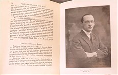 Fighting Planes and Aces