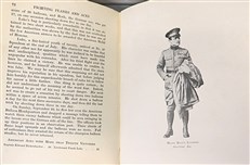 Fighting Planes and Aces