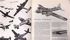 The Story of the 390th Bombardment Group (H)