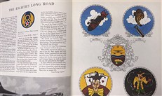 The Story of the 390th Bombardment Group (H)