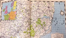 The Story of the 390th Bombardment Group (H)