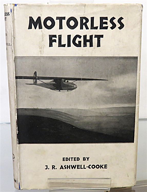 Motorless Flight