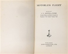 Motorless Flight