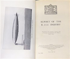 Report of the R.101 Inquiry