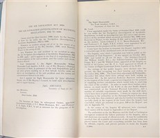 Report of the R.101 Inquiry