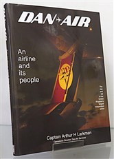 Dan Air An airline and its people 