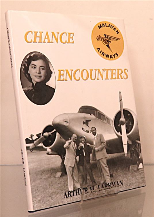 Chance Encounters