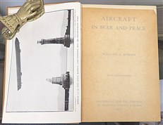 Aircraft In War And Peace 
