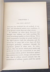 Aircraft In War And Peace 