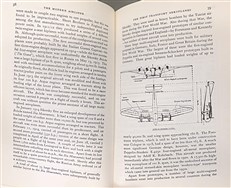 The Modern Airliner (Signed & With letter from the Author)