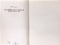 The Modern Airliner (Signed & With letter from the Author)