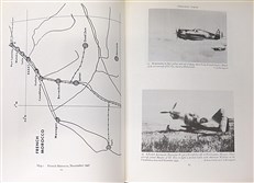 Fighters Over Tunisia (Signed by Christopher Shores)