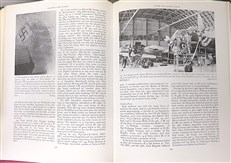 Fighters Over Tunisia (Signed by Christopher Shores)