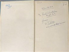 Five Years in the Royal Flying Corps