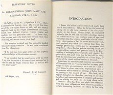 Five Years in the Royal Flying Corps