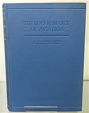 The Boy's Romance of Aviation