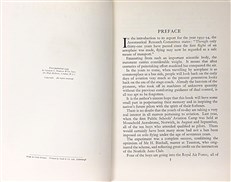 The Boy's Romance of Aviation