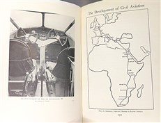 The Boy's Romance of Aviation