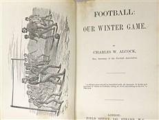 Football: Our Winter Game