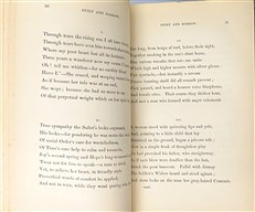 Wordsworth's Poetical Works (Signed by William Wordsworth)