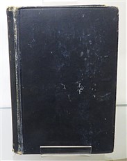 R.F.C. H.Q. 1914-1918 (Signed by the Author)