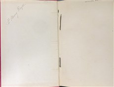 Aircraft in Warfare (Signed by Henry Royce)