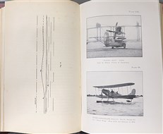 Aircraft in Warfare (Signed by Henry Royce)