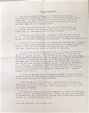 Five Years in the Royal Flying Corps (Once owned by Stewart Keith Jopp, R.F.C.)