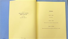 Rolls Royce Jet Propulsion Service Experience and Research