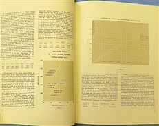 Rolls Royce Jet Propulsion Service Experience and Research